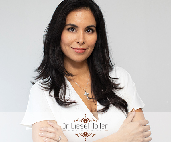 Dr Liesel Holler Clinic Tesla Former