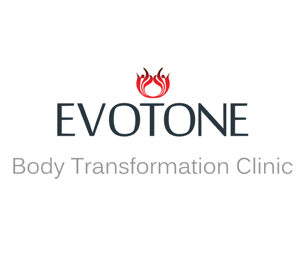 Evotone Clinic Tesla Former