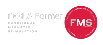 TeslaFormer Logo